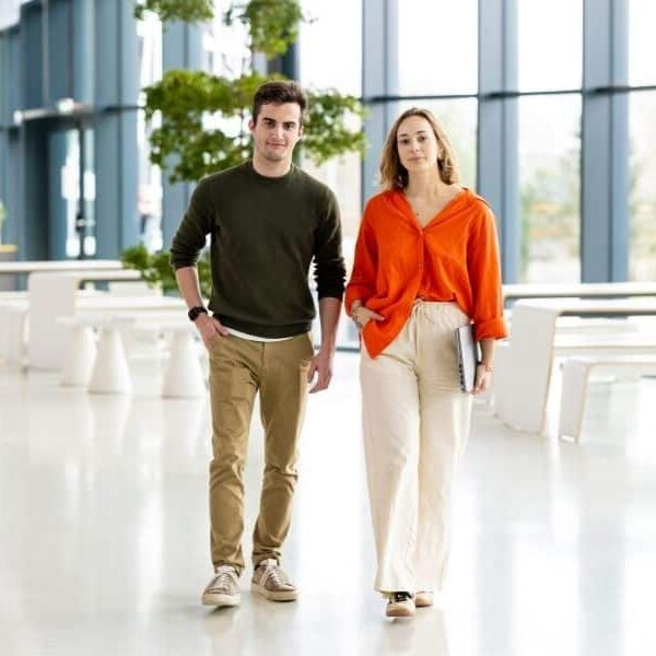 Journée Portes Ouvertes CESI, Samedi 7 février 2026